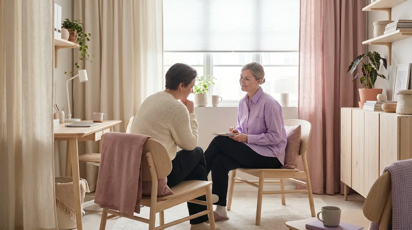 Support Services After Separation: Everything You Can Get Help With