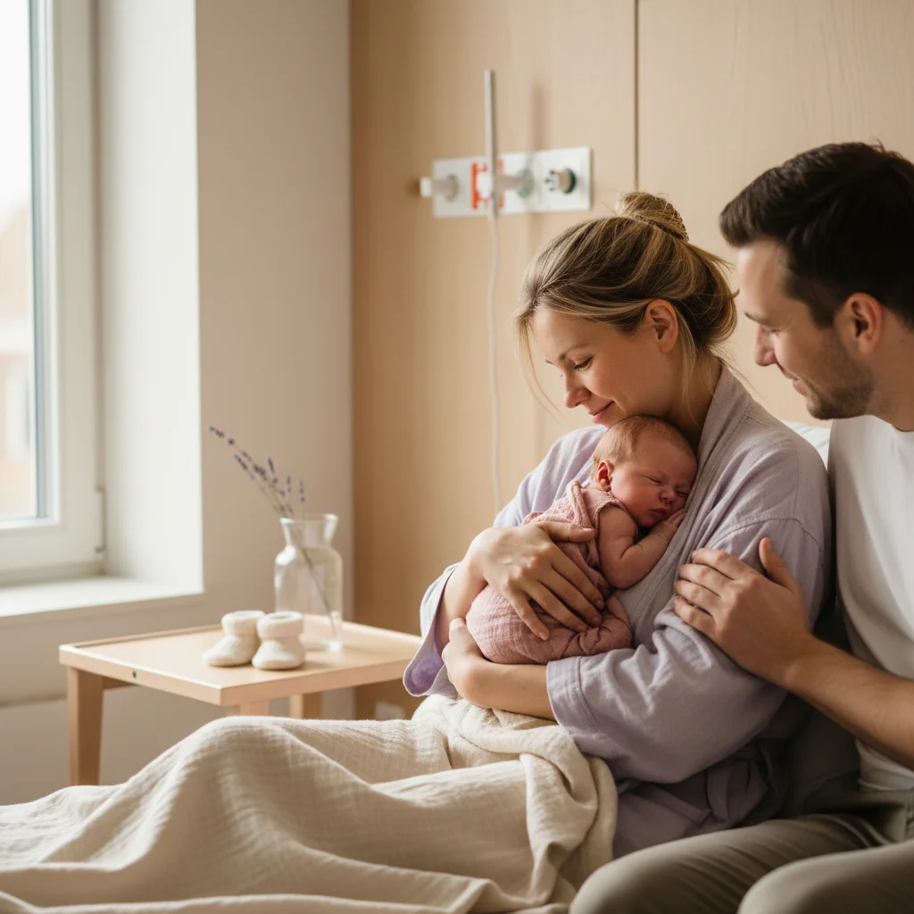 Tears and Episiotomy During Birth — Everything You Need to Know