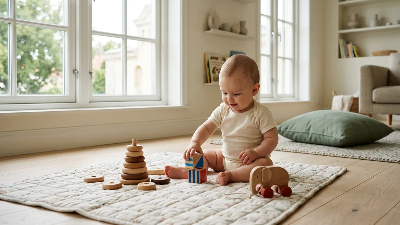 Teething Symptoms, Timeline, and Safe Remedies