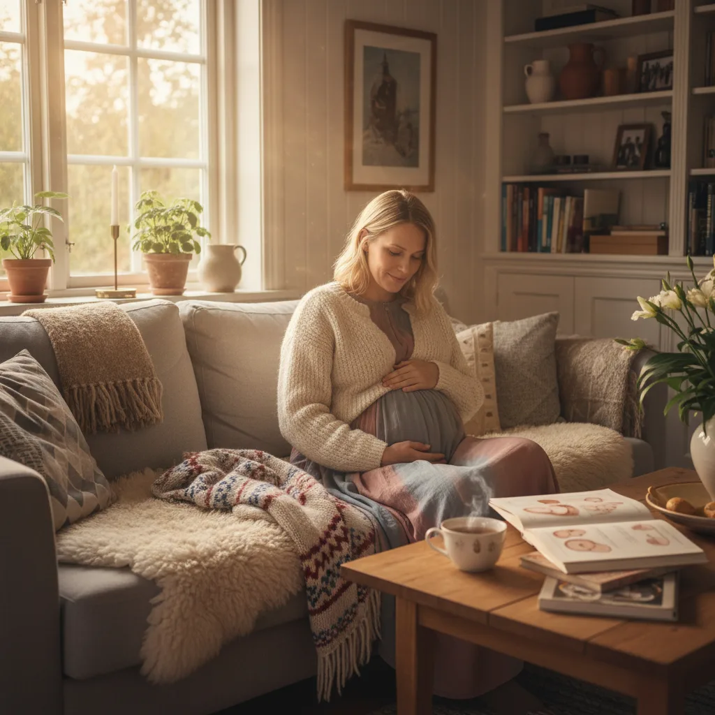 Third Trimester: Everything You Should Do Now