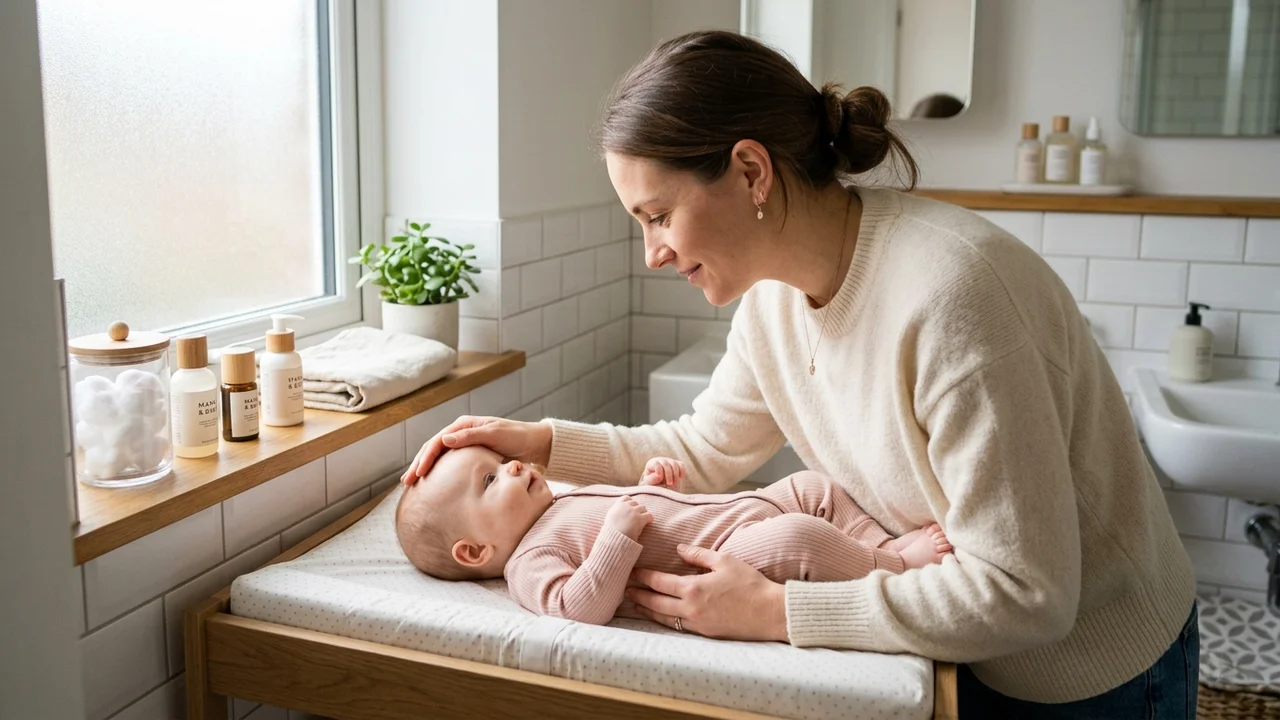 Tongue Tie in Babies: Symptoms, Diagnosis, and Treatment