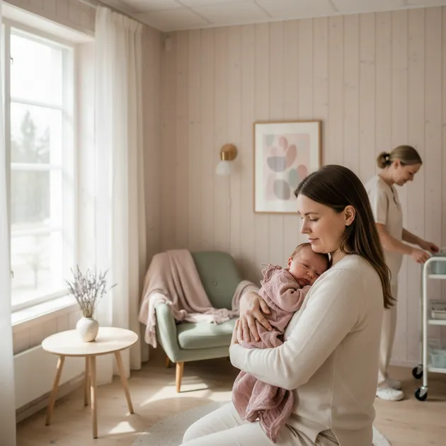 Common Vaccine Reactions in Babies