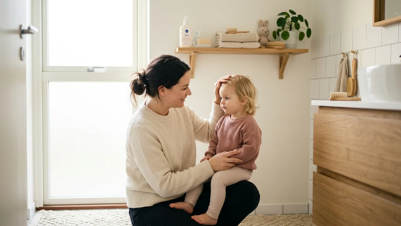 Child Vaccines: Complete Guide to the Vaccination Schedule