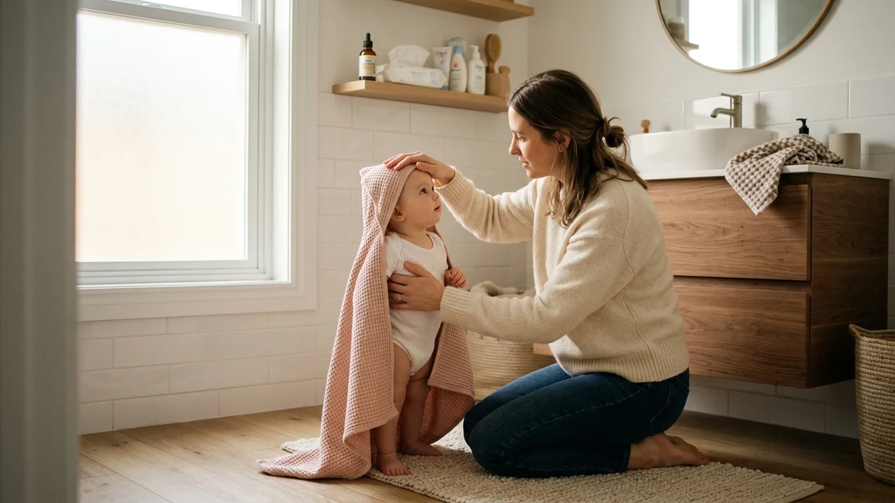 Vitamin D for Baby: Complete Guide for Parents