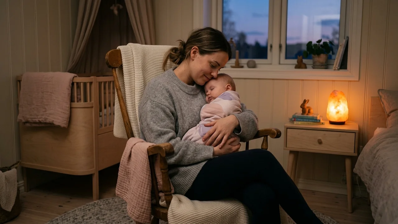 Wake Windows by Age: How Long Should Baby Be Awake?