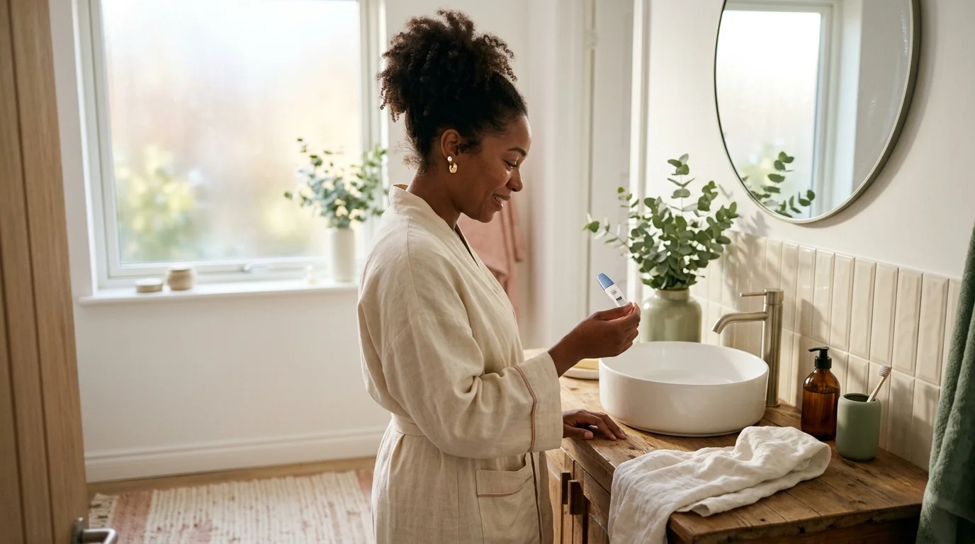 What Are Early Signs of Pregnancy?