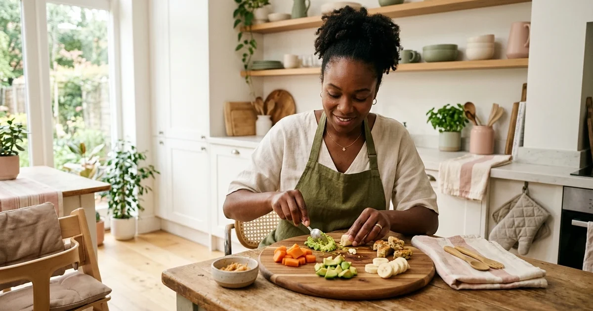 What Foods Should You Avoid for Babies Under 1 Year?
