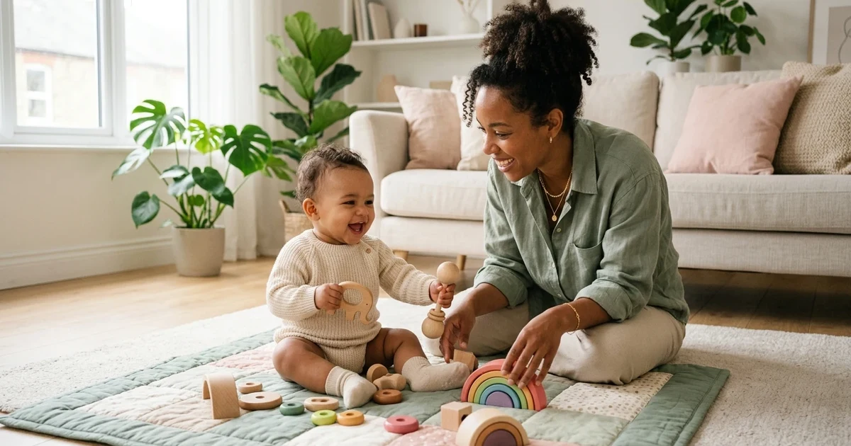 What Is a Wake Window for Babies?