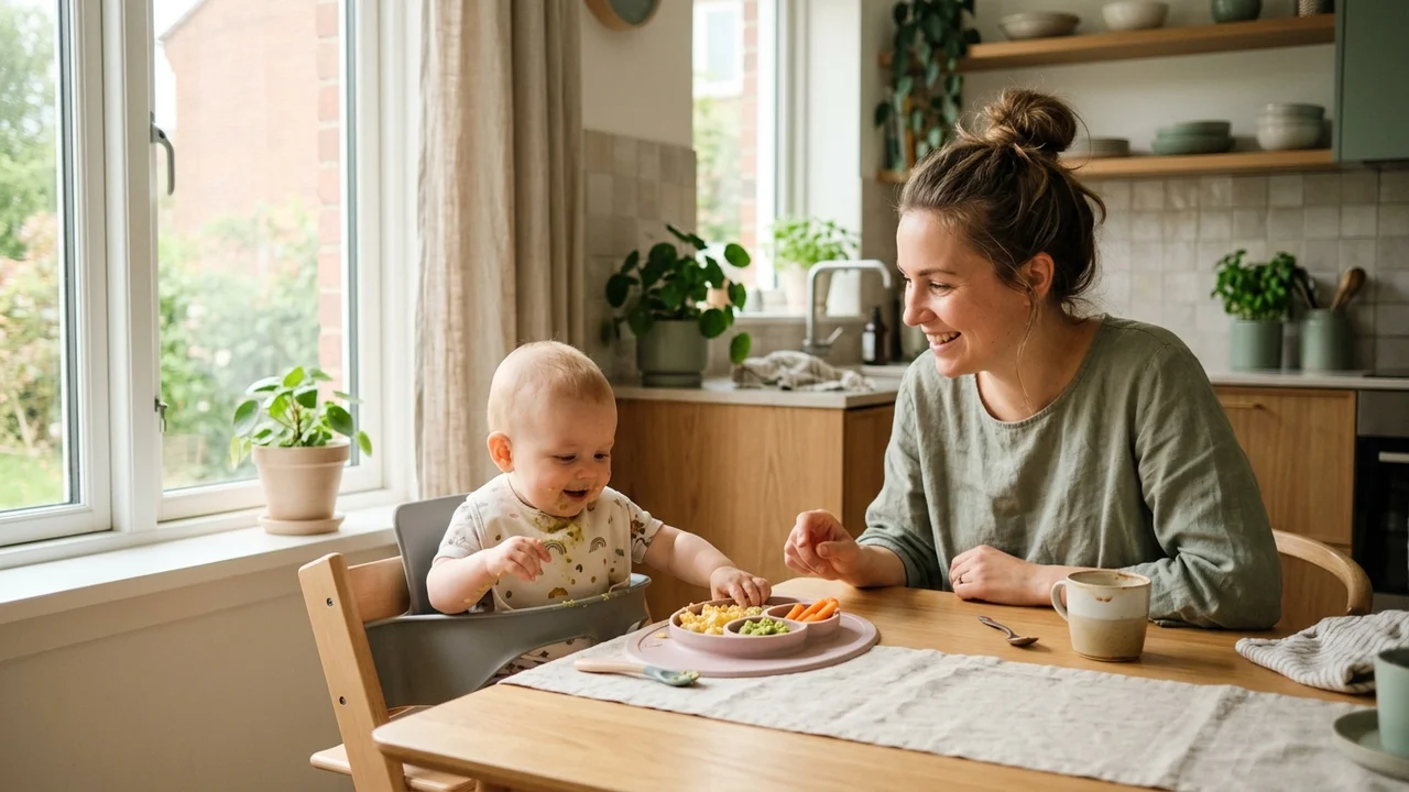 When Can Babies Eat Eggs?