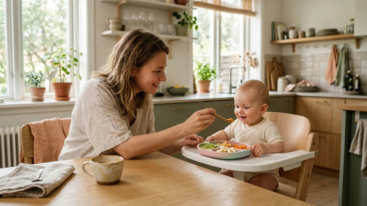 When Can Babies Eat Peanuts?