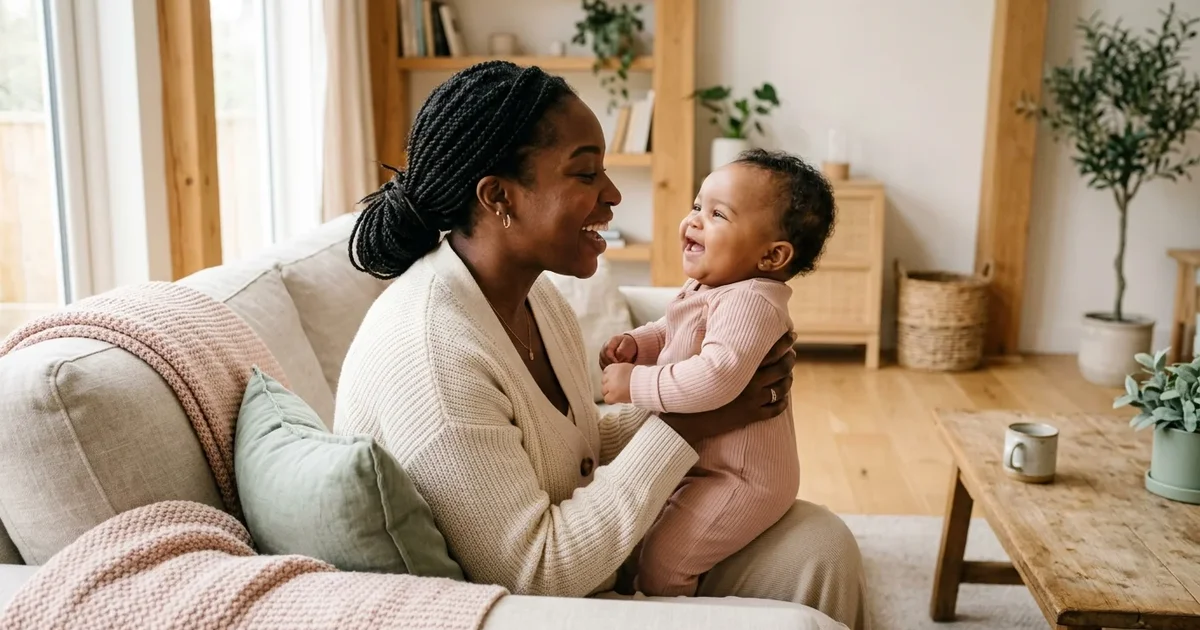 When Do Babies Say Their First Words?