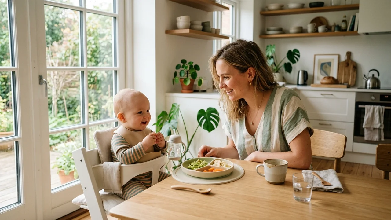 When to Introduce Water to Baby: Safe Ages, Amounts, and Risks