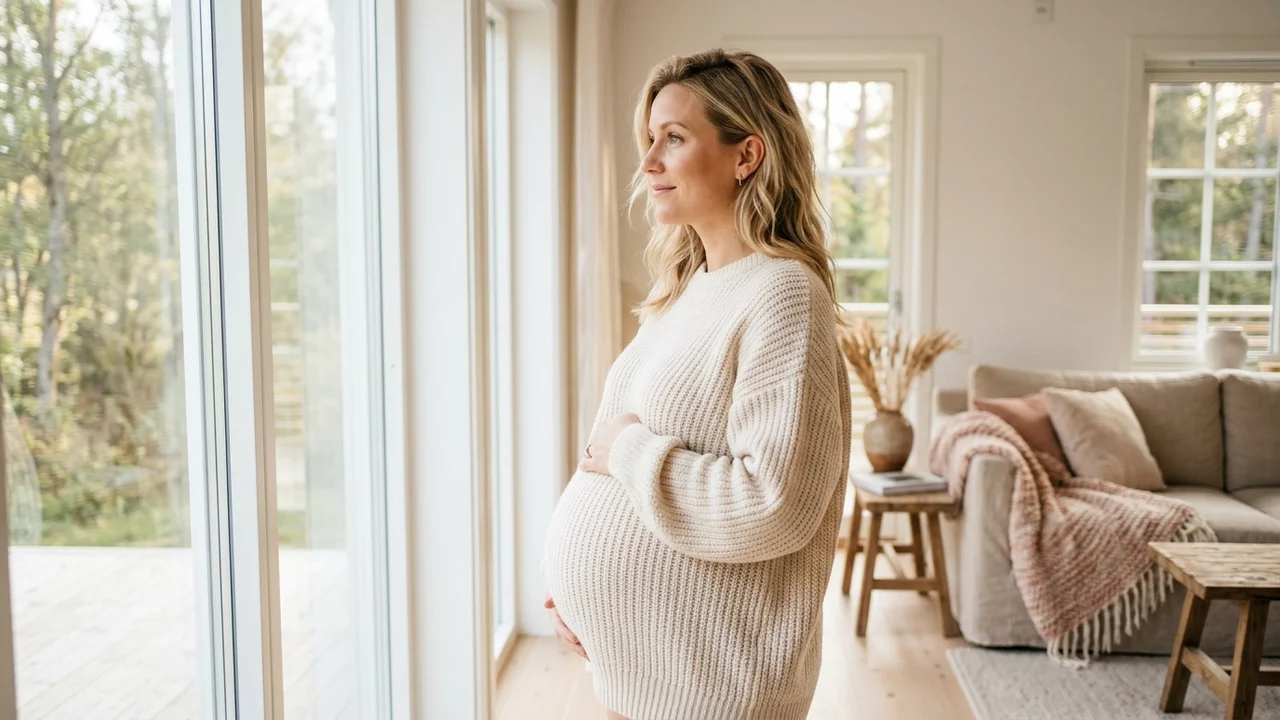 Whooping Cough Vaccine During Pregnancy: Everything You Need to Know