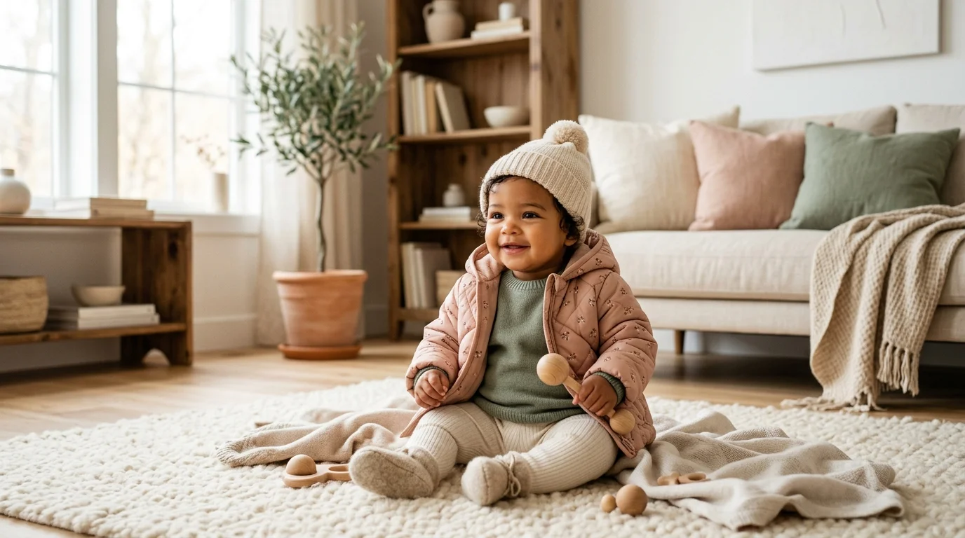 Winter Newborn Essentials: The 2026 Gear List