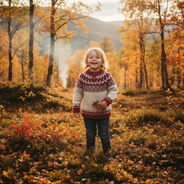 Wool Clothing for Children — Complete Guide to Wool for Babies and Toddlers